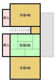 detached 群馬県藤岡市上戸塚