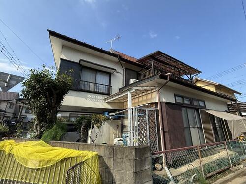 detached 群馬県藤岡市上戸塚