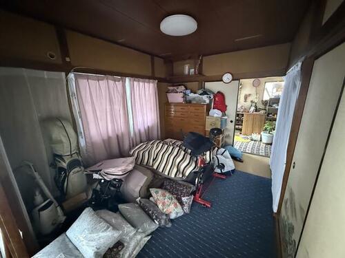 detached 群馬県藤岡市上戸塚