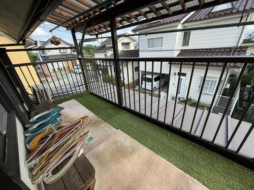 detached 群馬県藤岡市上戸塚