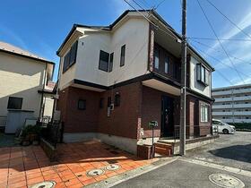 神奈川県横浜市港南区上永谷４丁目