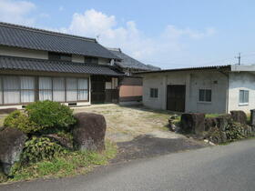 岐阜県中津川市千旦林