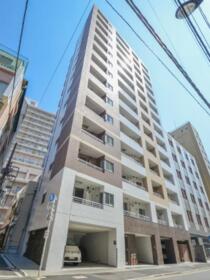 シティインデックス千代田岩本町
