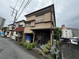 埼玉県坂戸市日の出町