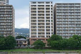 ライオンズマンション宝塚武庫川町