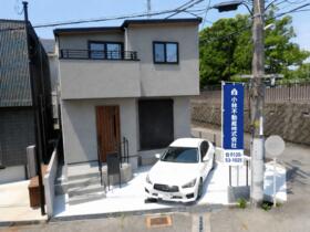 兵庫県宝塚市高司５丁目