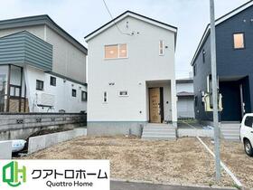 北海道恵庭市柏陽町１丁目