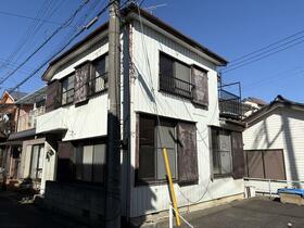 埼玉県ふじみ野市亀久保