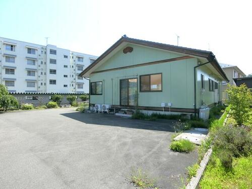 detached 福島県本宮市糠沢字小田部
