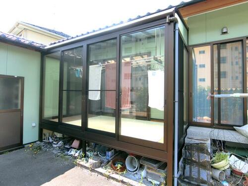 detached 福島県本宮市糠沢字小田部