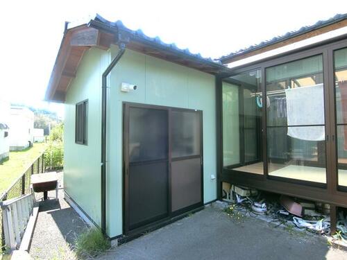 detached 福島県本宮市糠沢字小田部