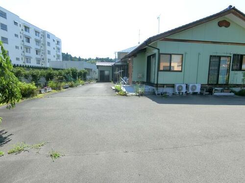 detached 福島県本宮市糠沢字小田部