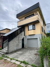 青森県青森市大字安田字近野