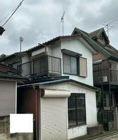 埼玉県ふじみ野市亀久保