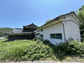 宮崎県延岡市北浦町古江