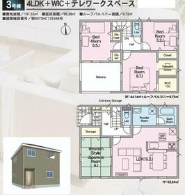 福岡県久留米市三潴町玉満