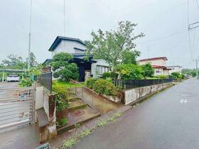 宮城県柴田郡大河原町大谷字鷺沼入
