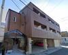 ジュネス城北新町 3階 築39年4ヶ月の賃貸物件