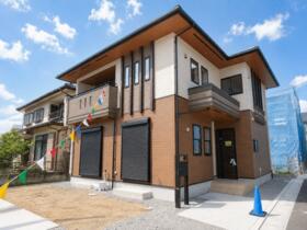 山梨県甲府市宮原町