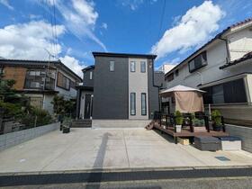千葉県船橋市習志野台４丁目