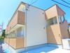 津田沼駅より徒歩15分 築4年1ヶ月 2階建の賃貸物件