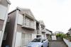 サンライフ横田B 2階 築36年6ヶ月の賃貸物件