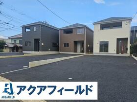 愛知県豊田市駒場町北