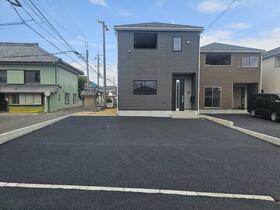 愛知県豊田市駒場町北