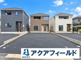 愛知県豊田市駒場町北