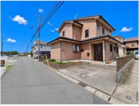 千葉県佐倉市上志津