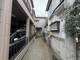埼玉県所沢市林３丁目