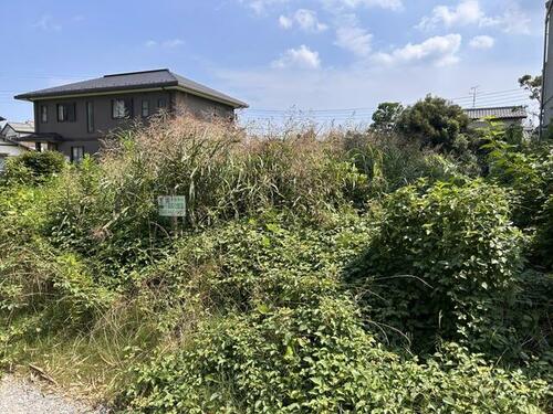 土地, 千葉県 八街市
