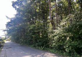 山梨県北杜市小淵沢町上笹尾