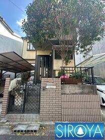大阪府羽曳野市河原城