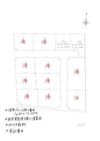 徳島県板野郡藍住町富吉字地神