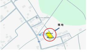 茨城県坂東市逆井