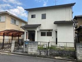 三重県名張市美旗町中2番