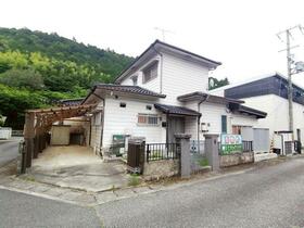 兵庫県宍粟市山崎町中