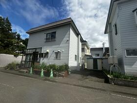 北海道江別市野幌代々木町
