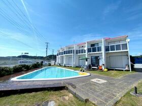千葉県南房総市白浜町滝口