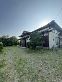 千葉県山武市松ヶ谷ロ