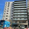 西横浜駅より徒歩4分 9階 新築の賃貸物件