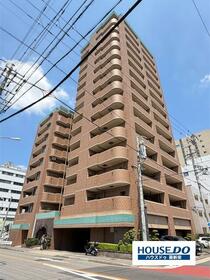ローレルコート志賀本通