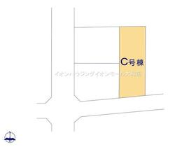 神奈川県座間市立野台２丁目
