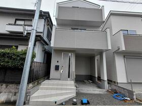 大阪府豊中市上津島２丁目
