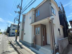 大阪府豊中市上津島２丁目