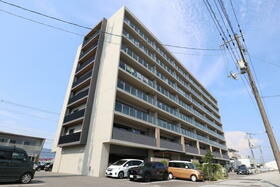 高知県高知市札場
