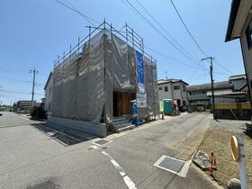 茨城県古河市駒羽根