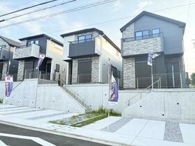 神奈川県川崎市多摩区南生田３丁目