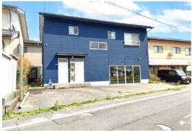 新潟県村上市松原町１丁目